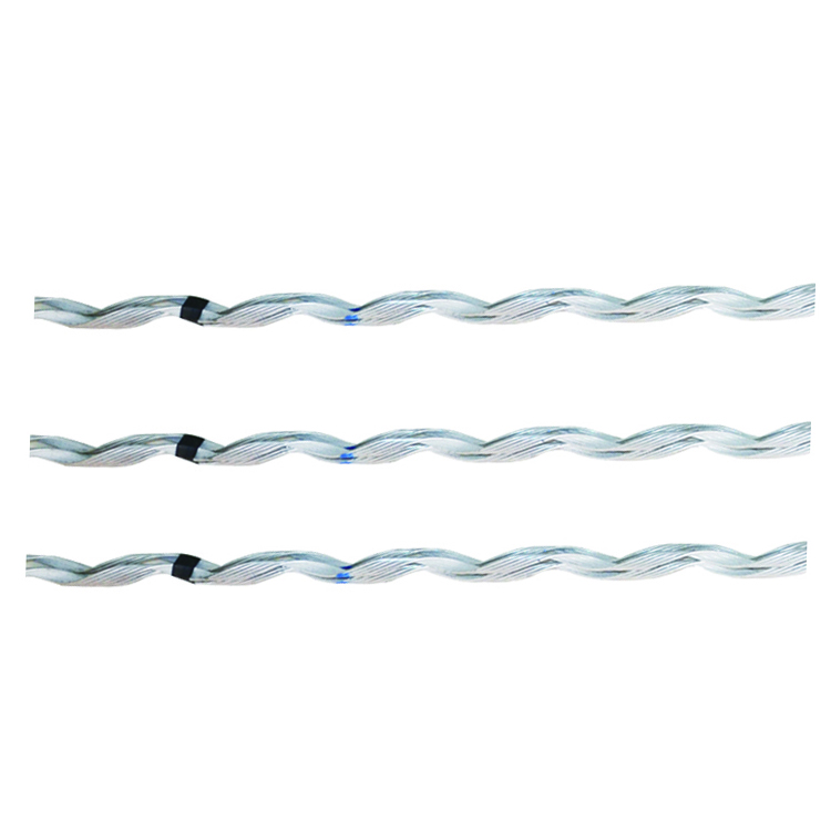 Preformed Conductor Splice introduction