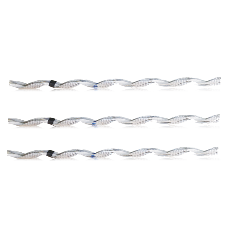 Preformed Splice Fittings