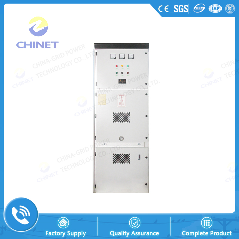 KYN28A-12 AC metal armored removable indoor switchgear