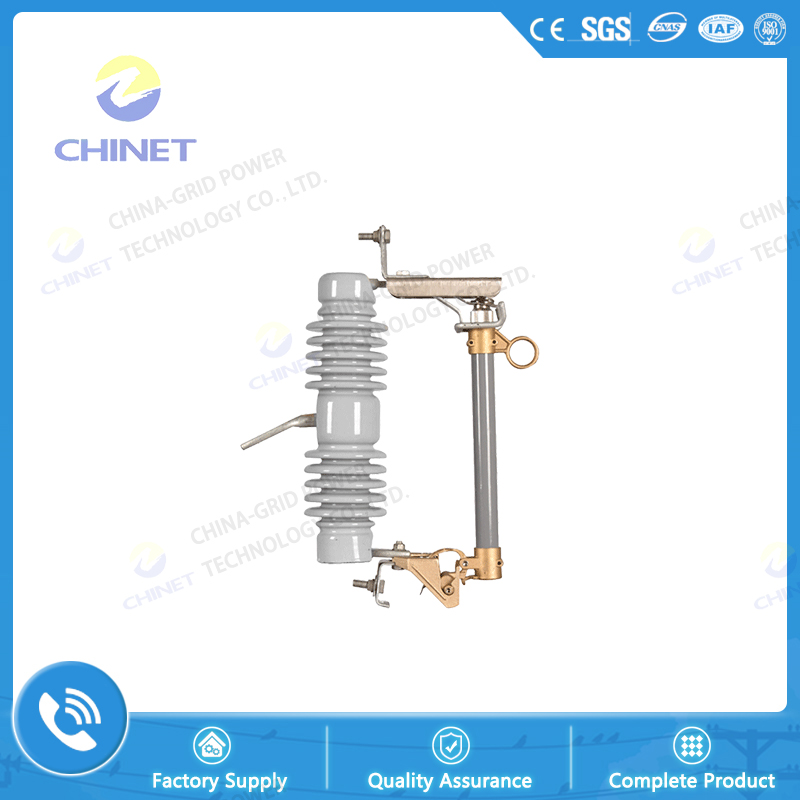 （H）RW12 Drop-out Power Fuse 12kV Old Types Replacement Circuit Breaker Fuse