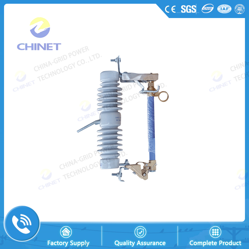 NGC Drop-Out Fuse Over Voltage Protection 12kV Power Distribution Network Fuse Types