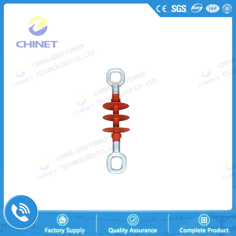 FJ Type High Voltage Electrical Power Line Cable Good Guy Insulator