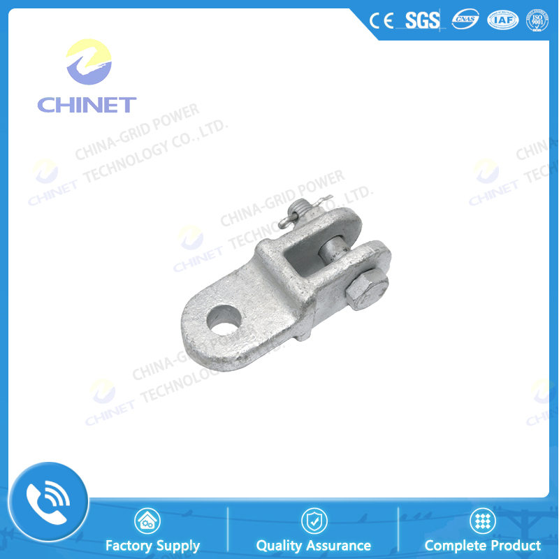 Preformed Suspension Clamp Matched Fittings