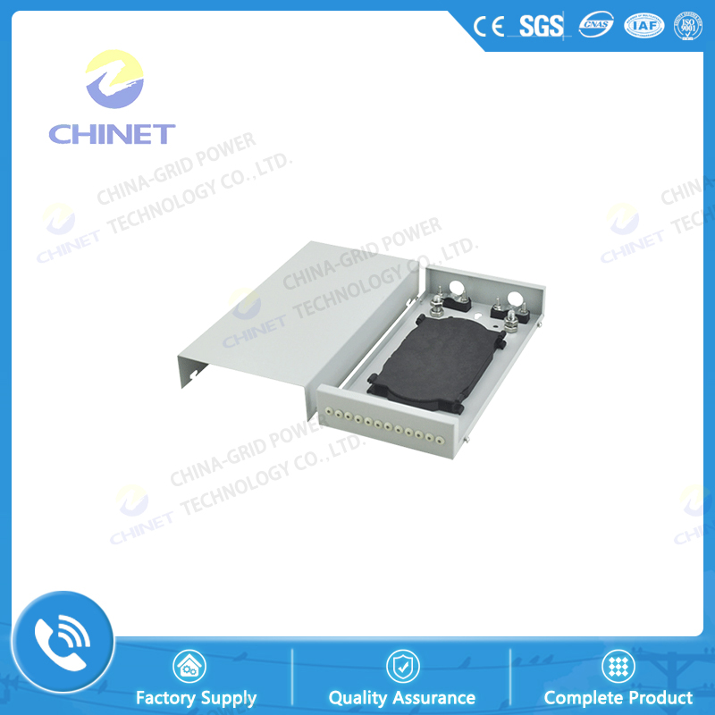 Optical Cable terminal Box, connector joint box