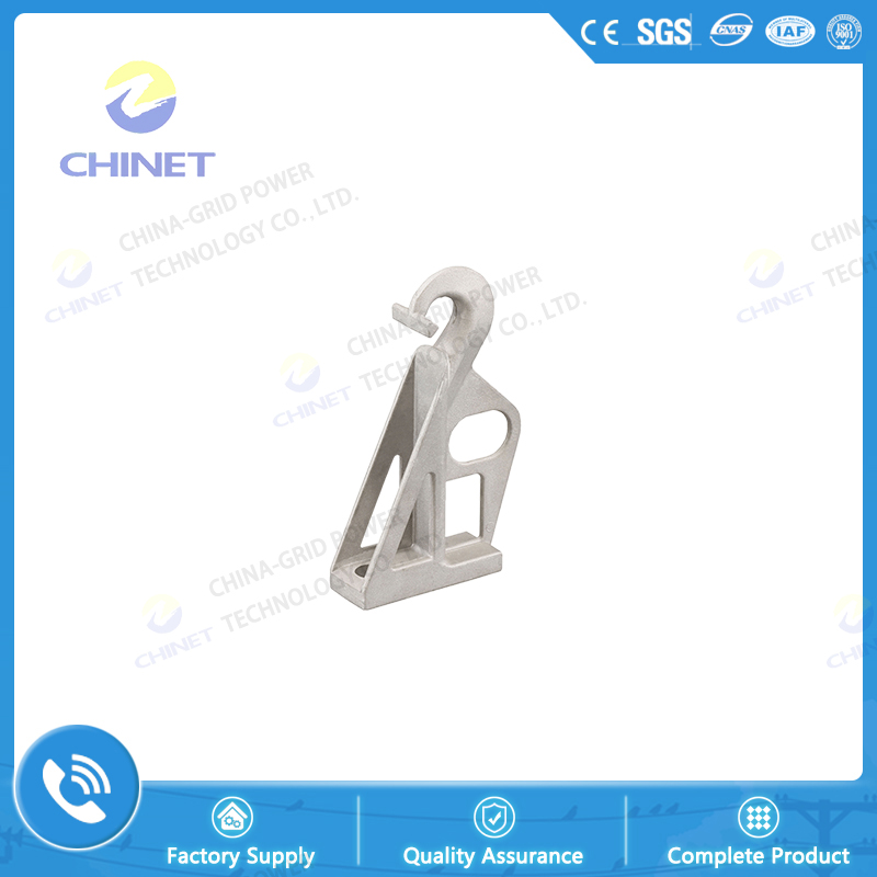 Conductor Connectors for Centralized Bundle Insulated Cable