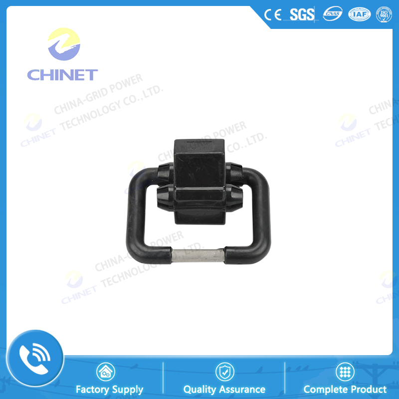 BYD Ground Conductor Clamp