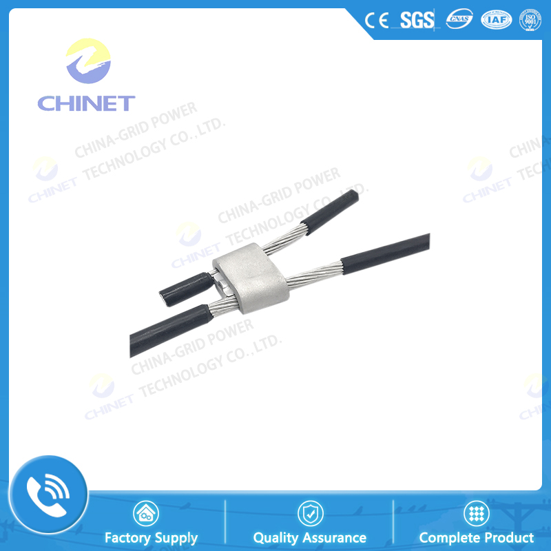 JJE Series C Type Clamp & Installation Tool