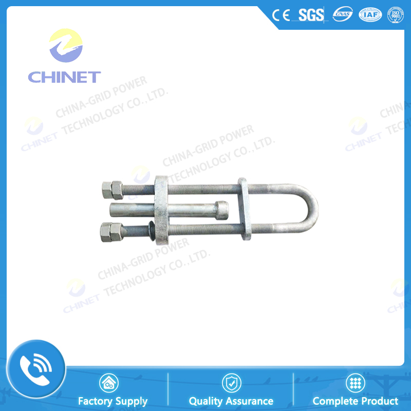 NLY Crimping Pull Conductor Clamp