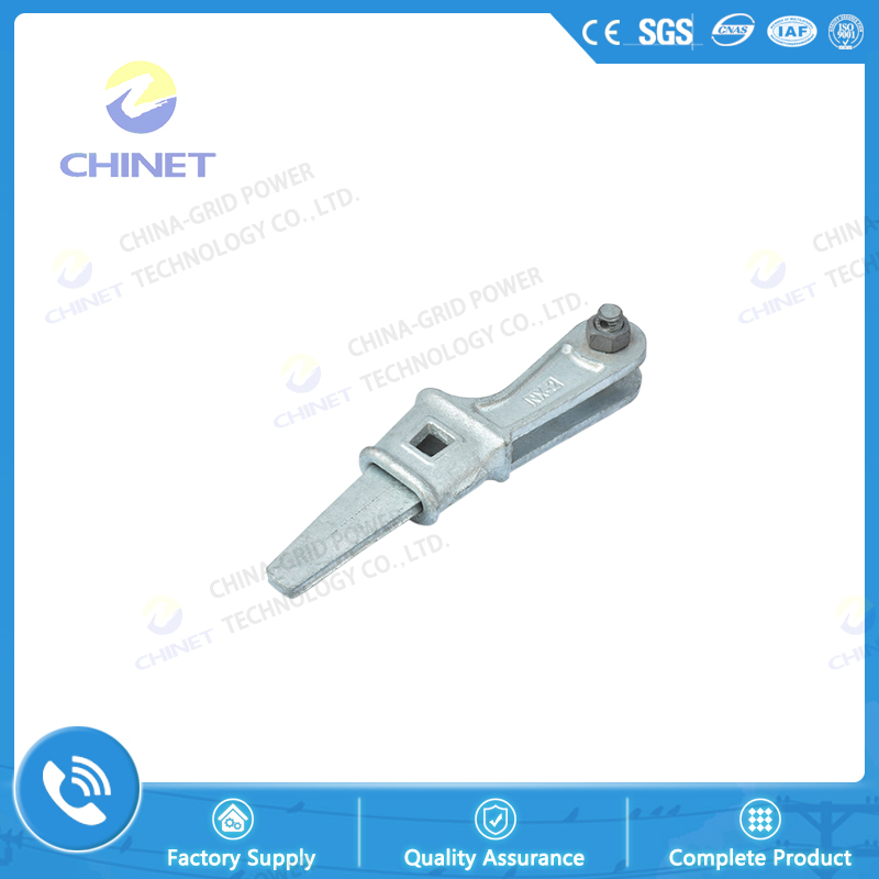 NX Wedge Pulling Line Strain Clamp