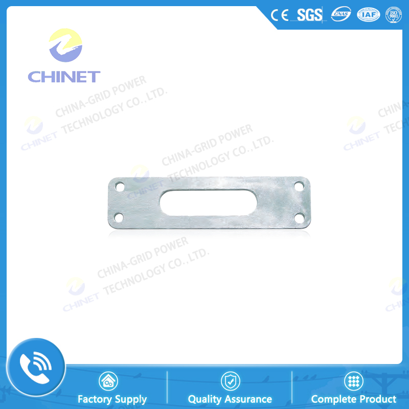 LF Yoke Plate Used for Conductor Connection