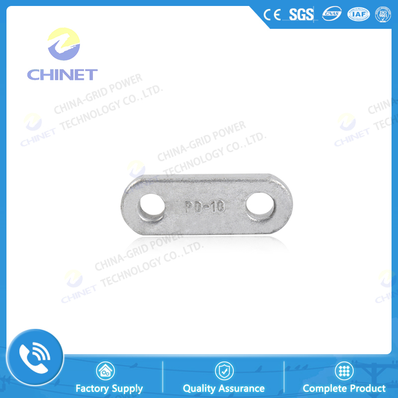 PD Clevis Easy Structure