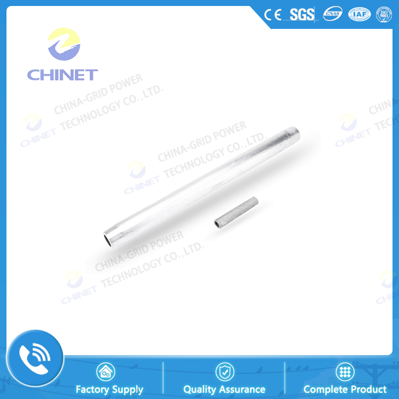 JYD Splicing Sleeve For ACSR Conductor (Hydraulic Compression Type)