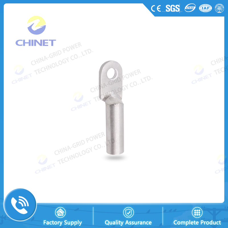 DG-BG Type Connecting Lug for Aluminum Clad Steel Conductor