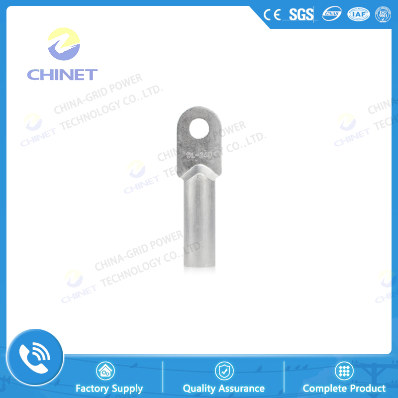 DL series connecting terminal / electrical aluminum lugs