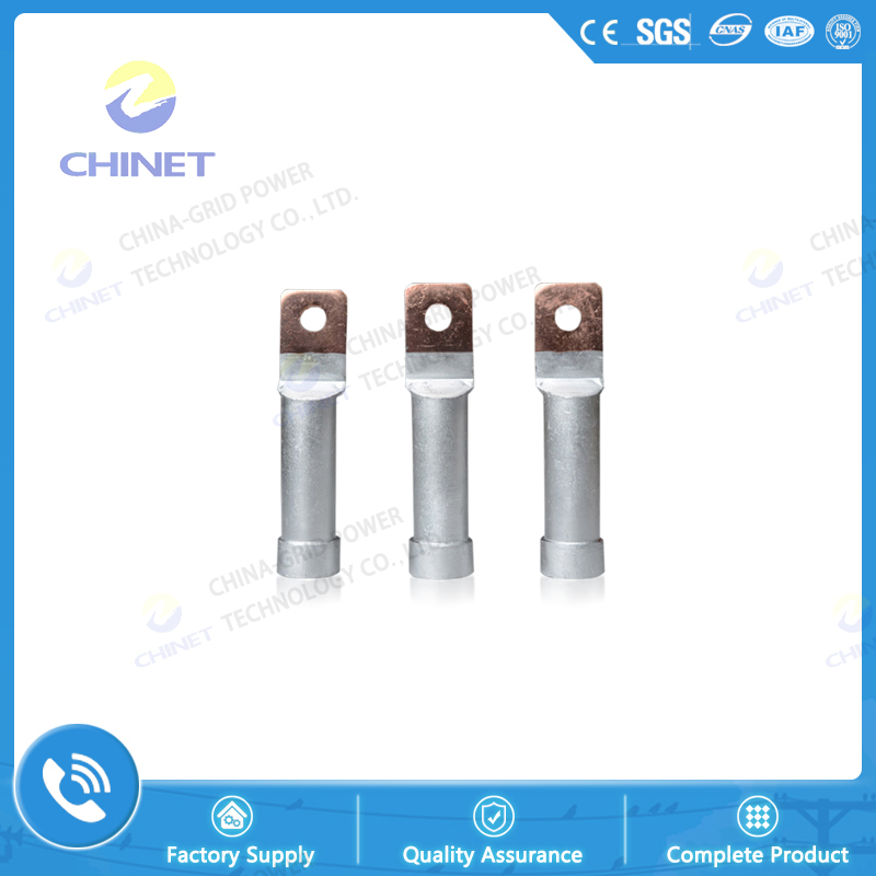 DTL-F waterproof Copper Aluminum connecting terminal